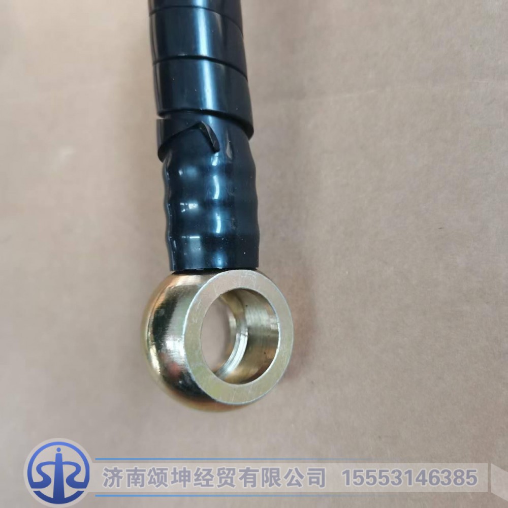 VG1034080016,燃油管,济南颂坤经贸有限公司