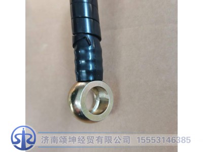 VG1034080016,燃油管,济南颂坤经贸有限公司