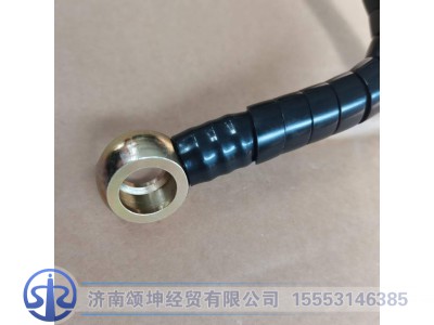 VG1034080016,燃油管,济南颂坤经贸有限公司