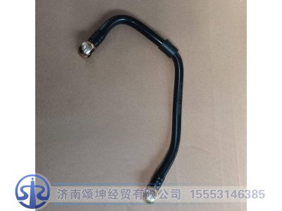 VG1034080014,燃油管,济南颂坤经贸有限公司