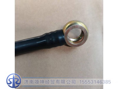 VG1034080014,燃油管,济南颂坤经贸有限公司