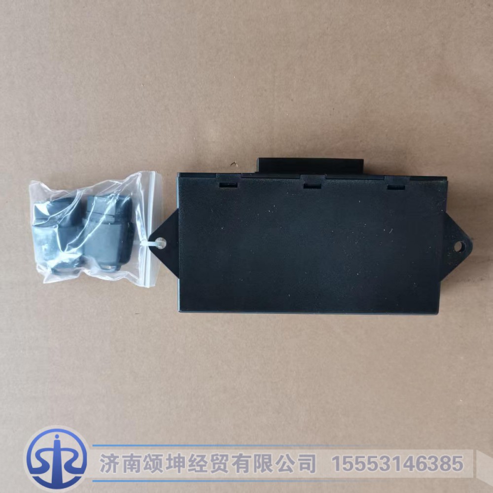 WG1671340053,中控门锁控制器（卧铺操控）,济南颂坤经贸有限公司