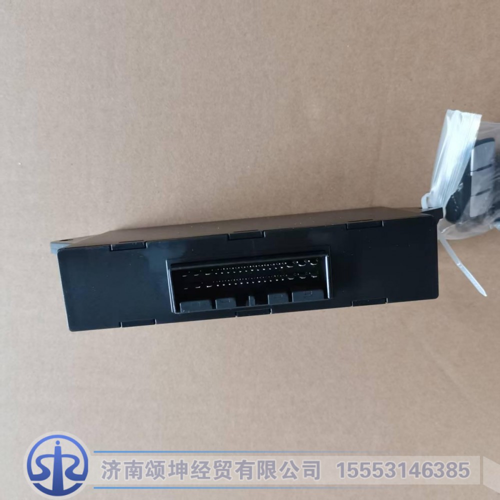 WG1671340053,中控门锁控制器（卧铺操控）,济南颂坤经贸有限公司