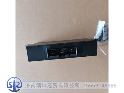WG1671340053,中控门锁控制器（卧铺操控）,济南颂坤经贸有限公司