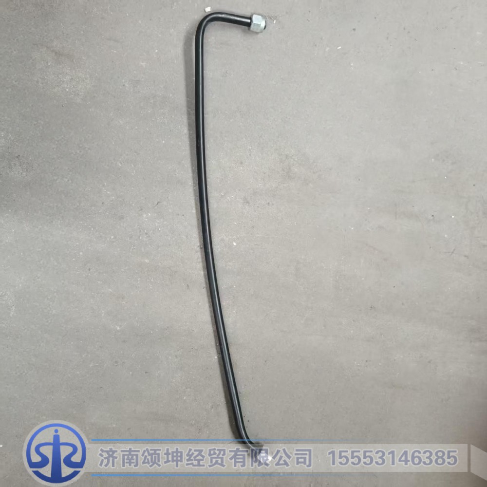 LG9700362117,尼龙管总成（四回路22口/前桥储气筒）,济南颂坤经贸有限公司