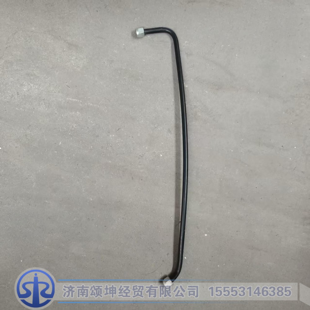 LG9700362117,尼龙管总成（四回路22口/前桥储气筒）,济南颂坤经贸有限公司