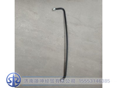 LG9700362117,尼龙管总成（四回路22口/前桥储气筒）,济南颂坤经贸有限公司