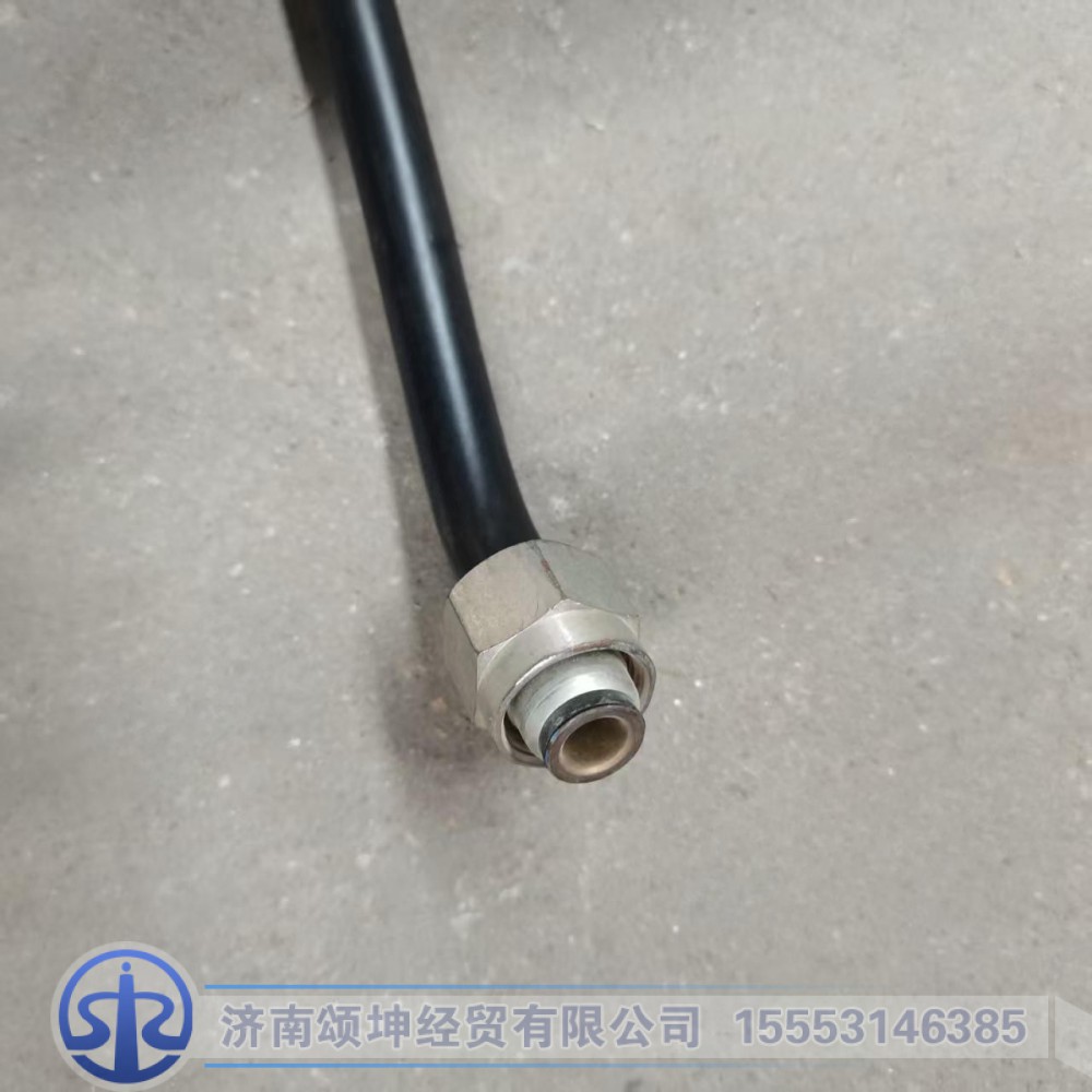 LG9700362117,尼龙管总成（四回路22口/前桥储气筒）,济南颂坤经贸有限公司