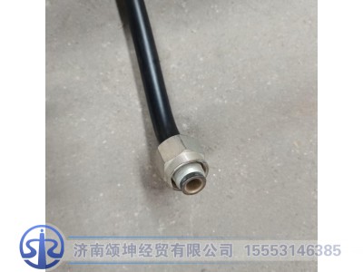 LG9700362117,尼龙管总成（四回路22口/前桥储气筒）,济南颂坤经贸有限公司