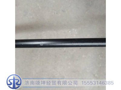LG9700362117,尼龙管总成（四回路22口/前桥储气筒）,济南颂坤经贸有限公司