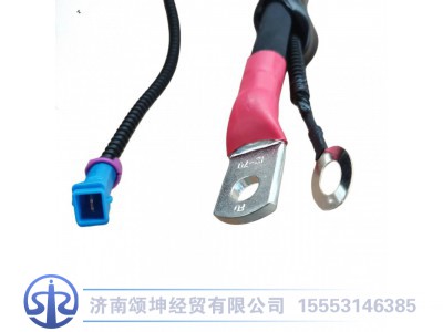 YZ902277090092,电瓶箱内线束,济南颂坤经贸有限公司