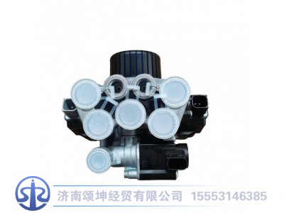 WG9000360430,RAVP模块（7口/ASR),济南颂坤经贸有限公司