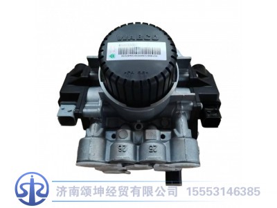 WG9000360430,RAVP模块（7口/ASR),济南颂坤经贸有限公司