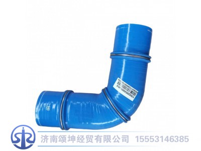YZ952553000636,过渡胶管,济南颂坤经贸有限公司