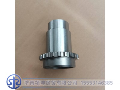 QH70-4211102,空心轴,济南颂坤经贸有限公司