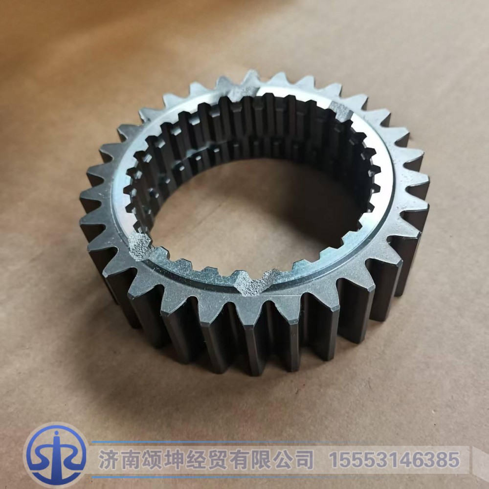 7DS180-1701031   一轴齿轮30齿