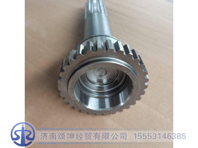 7DS180-1701030,—轴,济南颂坤经贸有限公司