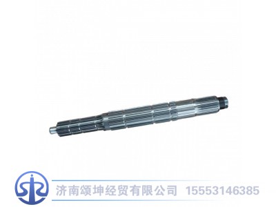 7DS220-1701105-1,二轴,济南颂坤经贸有限公司