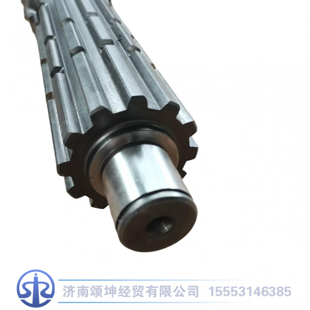 7DS220-1701105-1,二轴,济南颂坤经贸有限公司