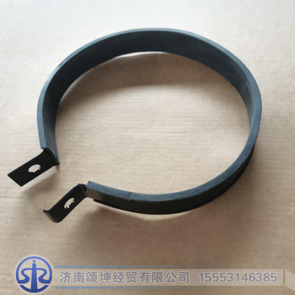 WG9725198090,管夹,济南颂坤经贸有限公司