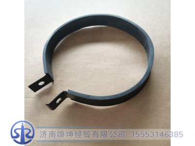 WG9725198090,管夹,济南颂坤经贸有限公司