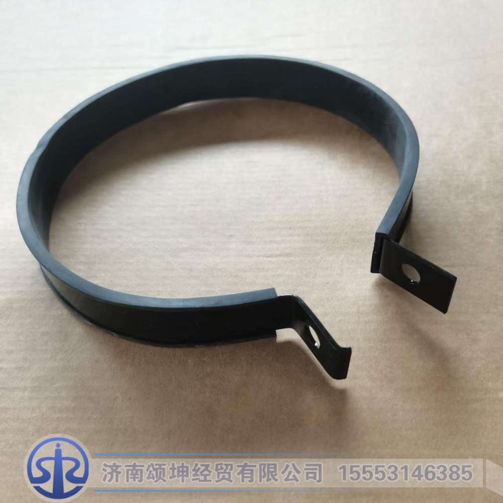WG9725198090,管夹,济南颂坤经贸有限公司