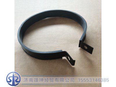 WG9725198090,管夹,济南颂坤经贸有限公司