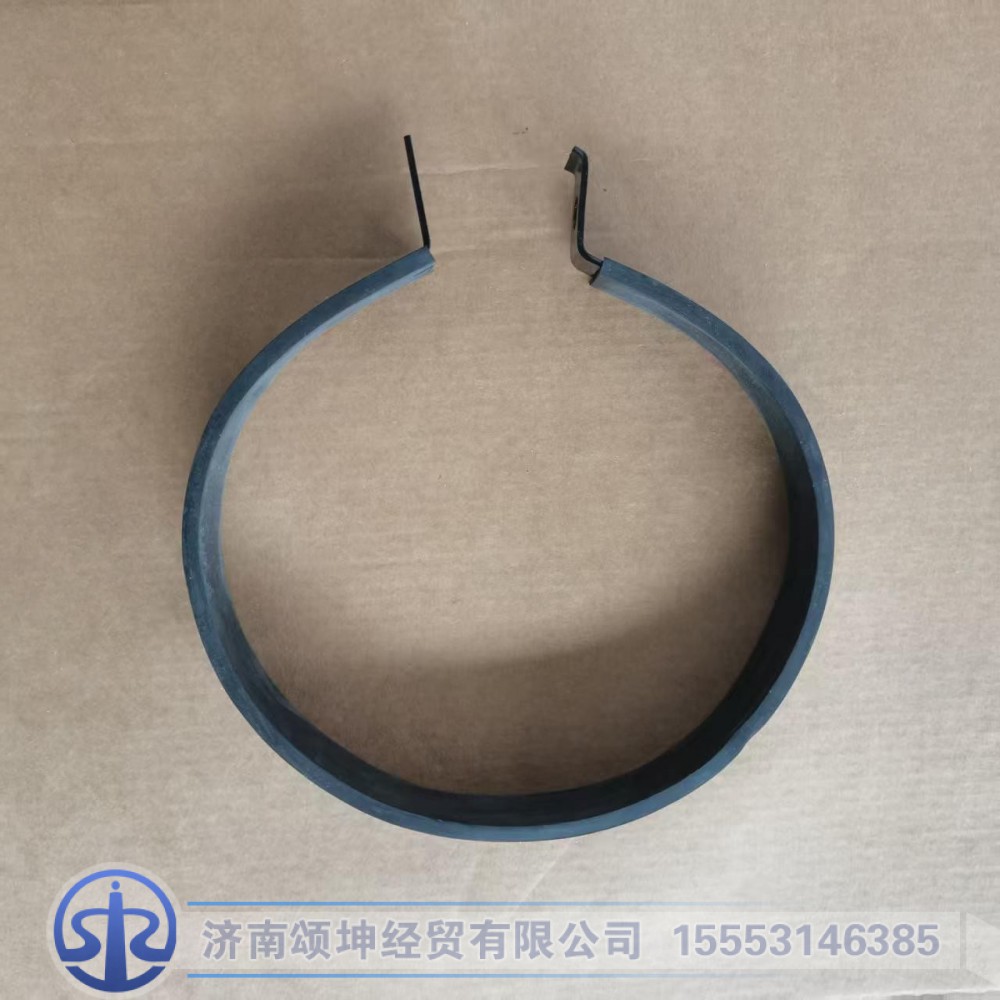 WG9725198090,管夹,济南颂坤经贸有限公司