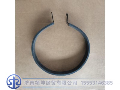 WG9725198090,管夹,济南颂坤经贸有限公司