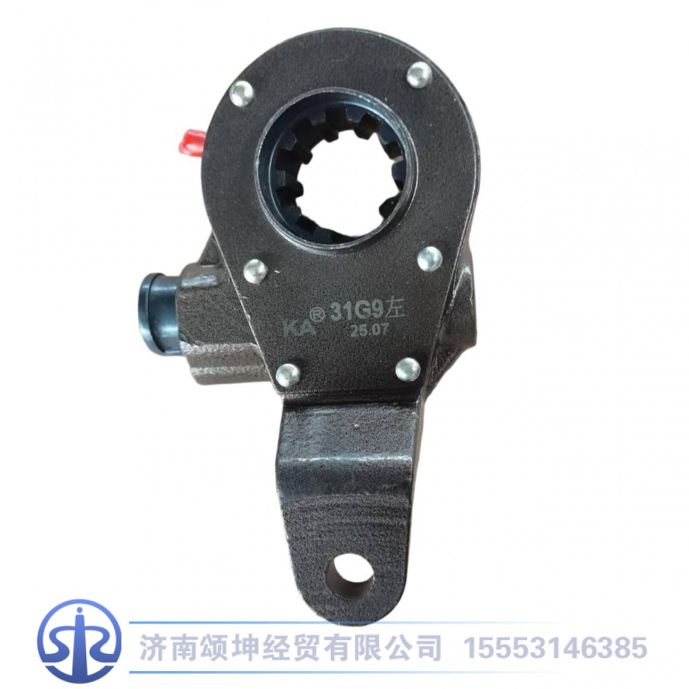 3052DBPEA-4-3507010ZB,前左调整臂10齿,济南颂坤经贸有限公司