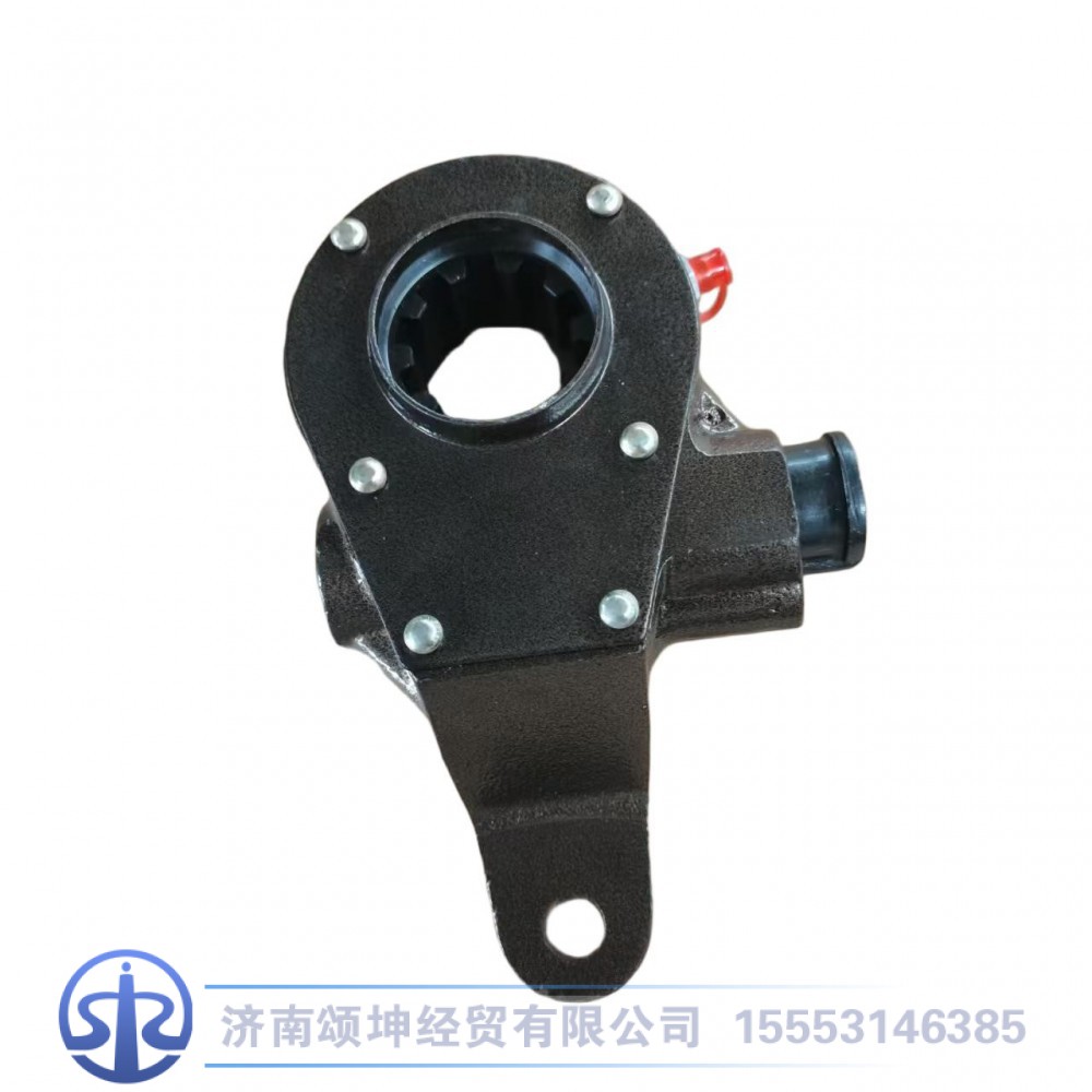 3052DBPEA-4-3507010ZB,前左调整臂10齿,济南颂坤经贸有限公司