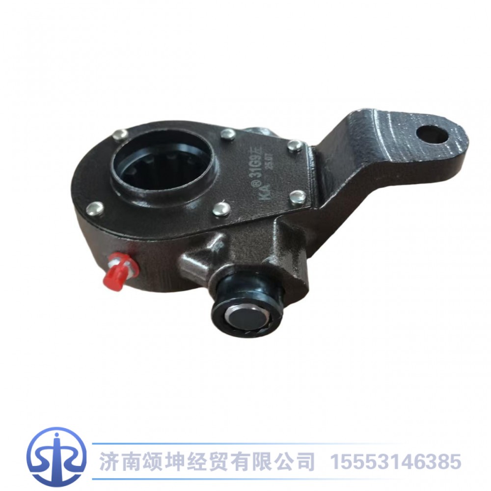 3052DBPEA-4-3507010ZB,前左调整臂10齿,济南颂坤经贸有限公司