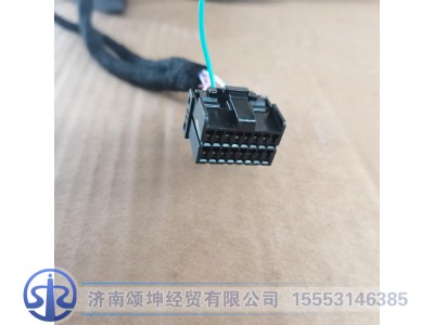 AZ9X2547040070+002,电子功能按键模块总成,济南颂坤经贸有限公司