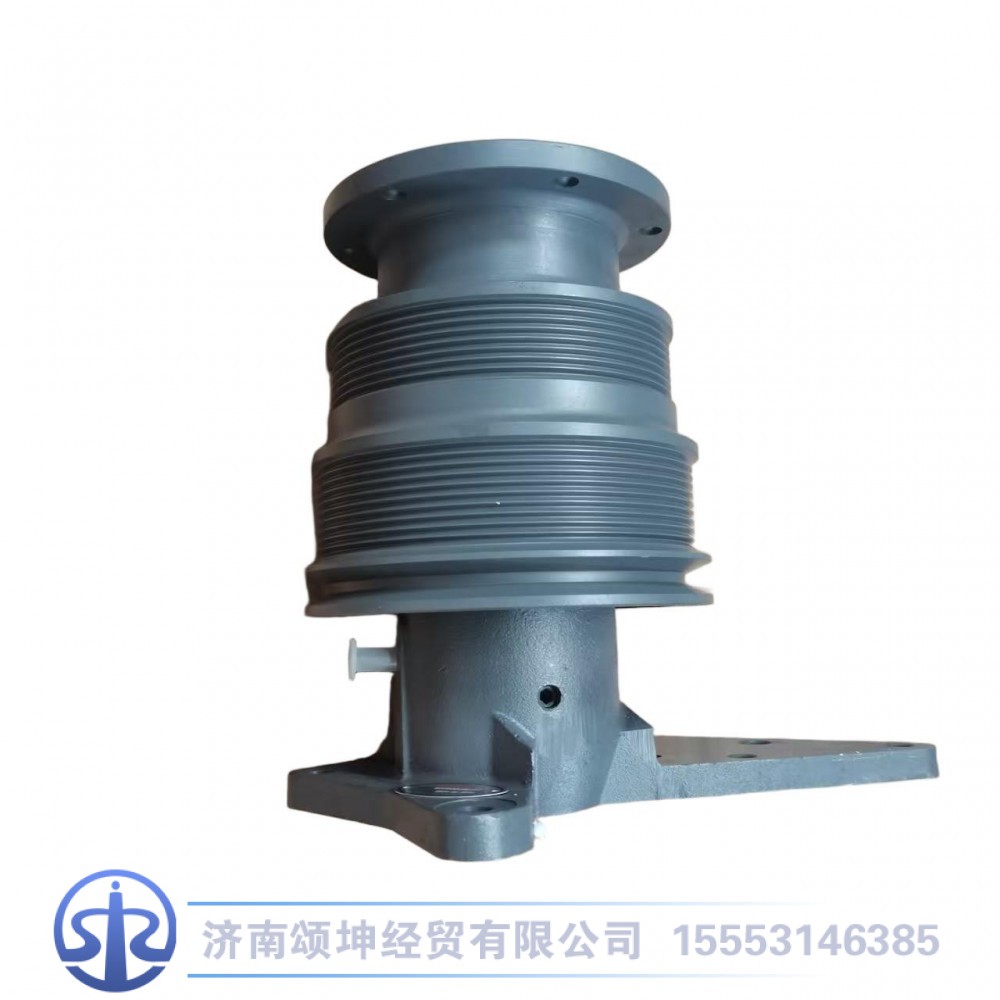612600100181,风扇托架,济南颂坤经贸有限公司