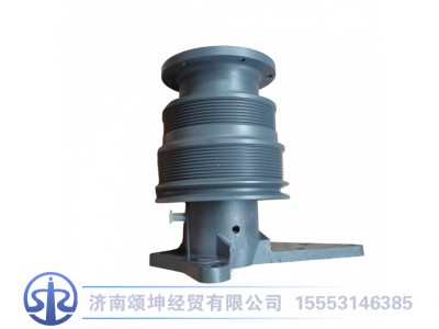 612600100181,风扇托架,济南颂坤经贸有限公司