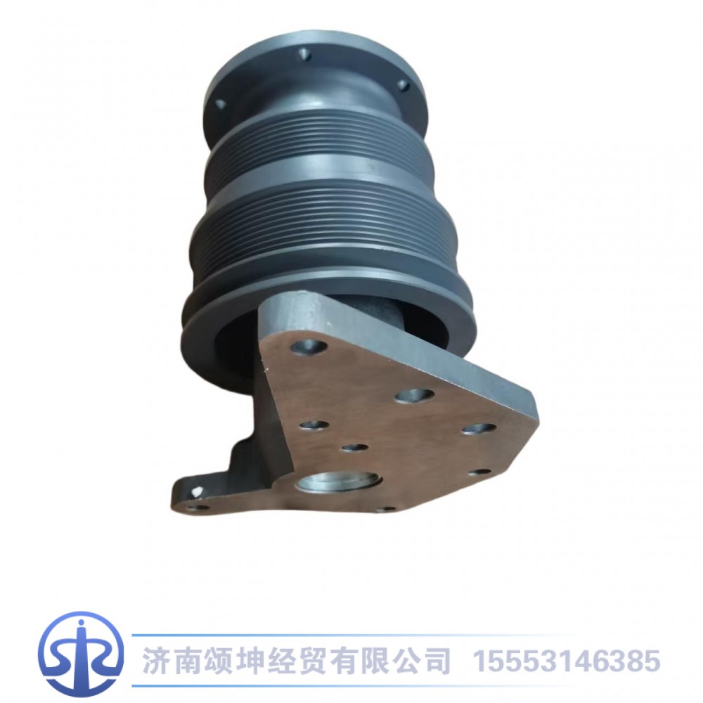 612600100181,风扇托架,济南颂坤经贸有限公司