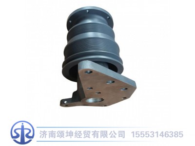 612600100181,风扇托架,济南颂坤经贸有限公司