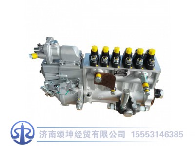 1001671518,高压油泵总成,济南颂坤经贸有限公司