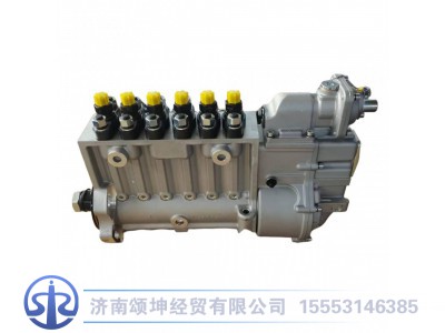 1001671518,高压油泵总成,济南颂坤经贸有限公司