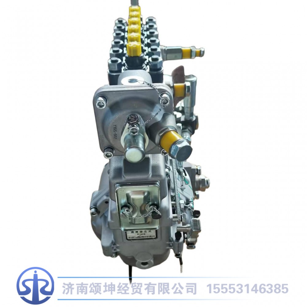 1001671518,高压油泵总成,济南颂坤经贸有限公司
