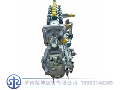 1001671518,高压油泵总成,济南颂坤经贸有限公司