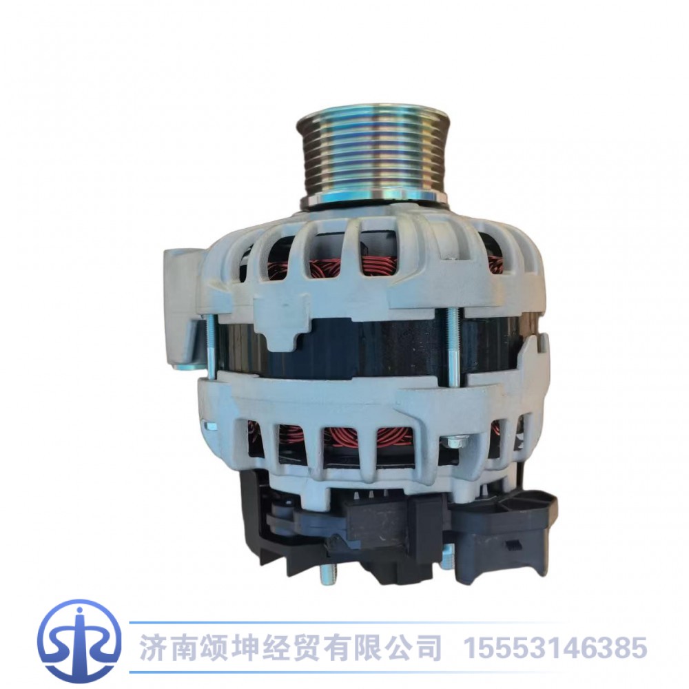 1014164730,发电机,济南颂坤经贸有限公司