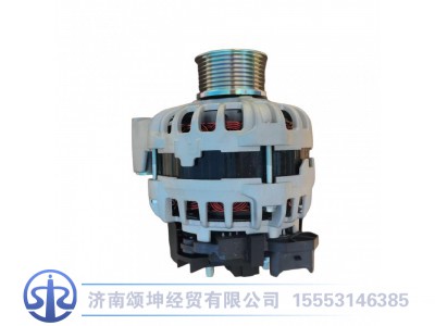 1014164730,发电机,济南颂坤经贸有限公司