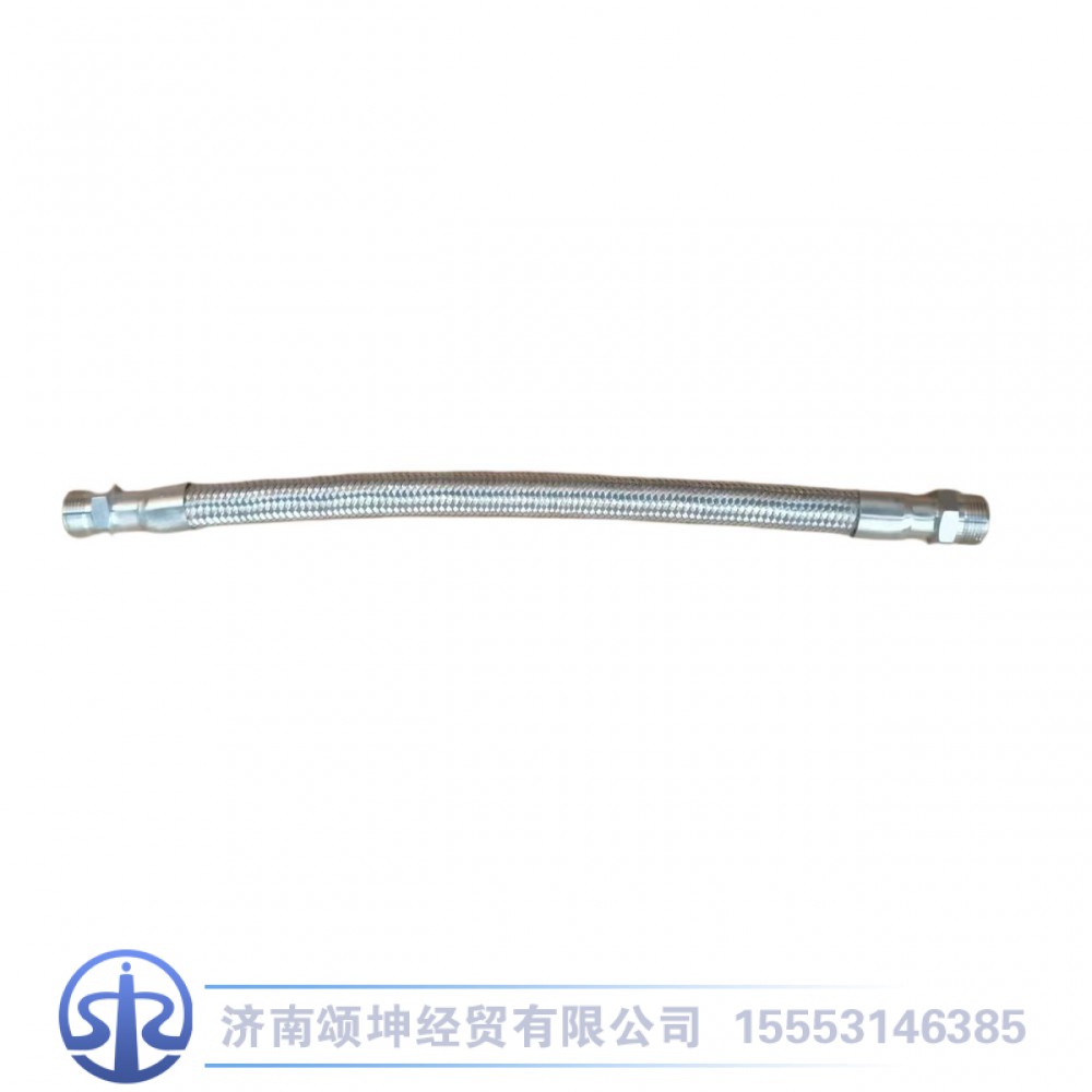 WG9100360182    不锈钢波纹管总成（400）