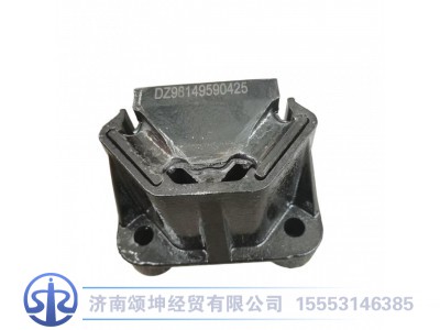 DZ98149590425,前橡胶支撑,济南颂坤经贸有限公司