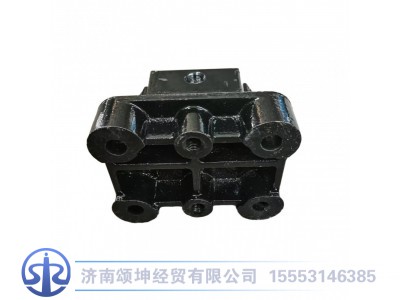 DZ98149590425,前橡胶支撑,济南颂坤经贸有限公司