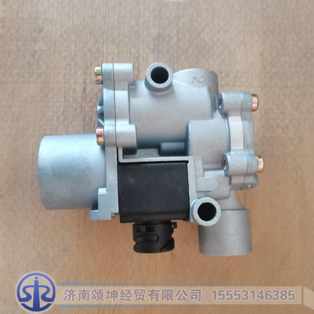 WG9000360515   ABS电磁阀