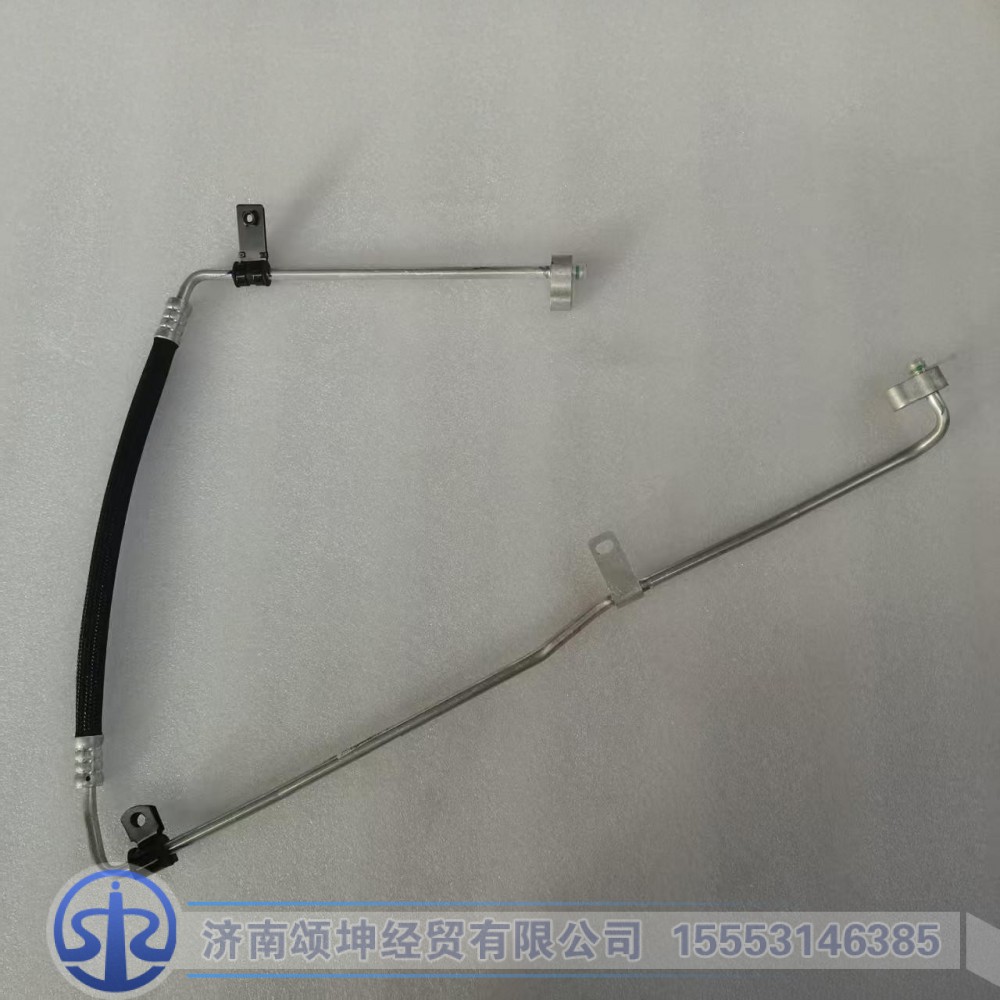 YG1600822226/822231,冷蒸管总成,济南颂坤经贸有限公司