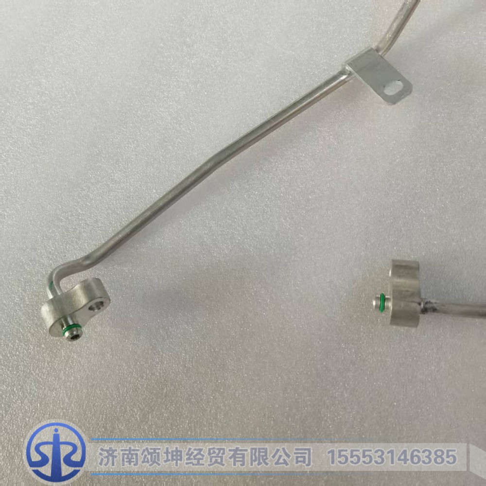 YG1600822226/822231,冷蒸管总成,济南颂坤经贸有限公司