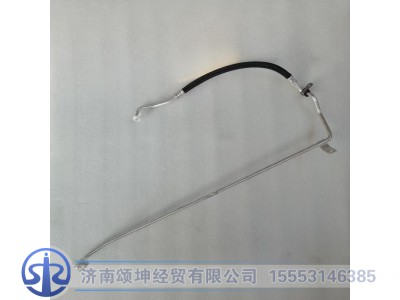 YG1600822227,压冷管总成,济南颂坤经贸有限公司